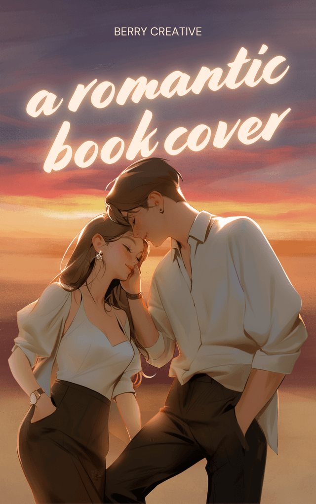 Sunset Kiss